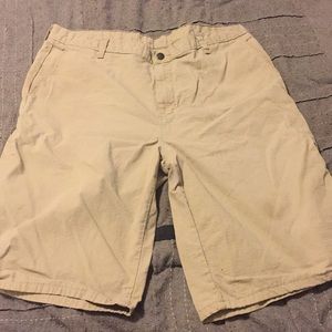 Men’s Cargo Shorts